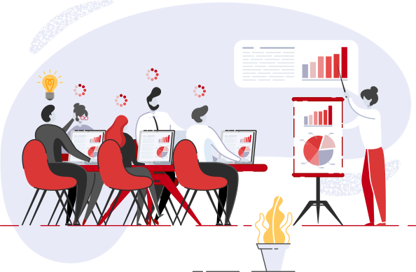 Образовательные Проекты