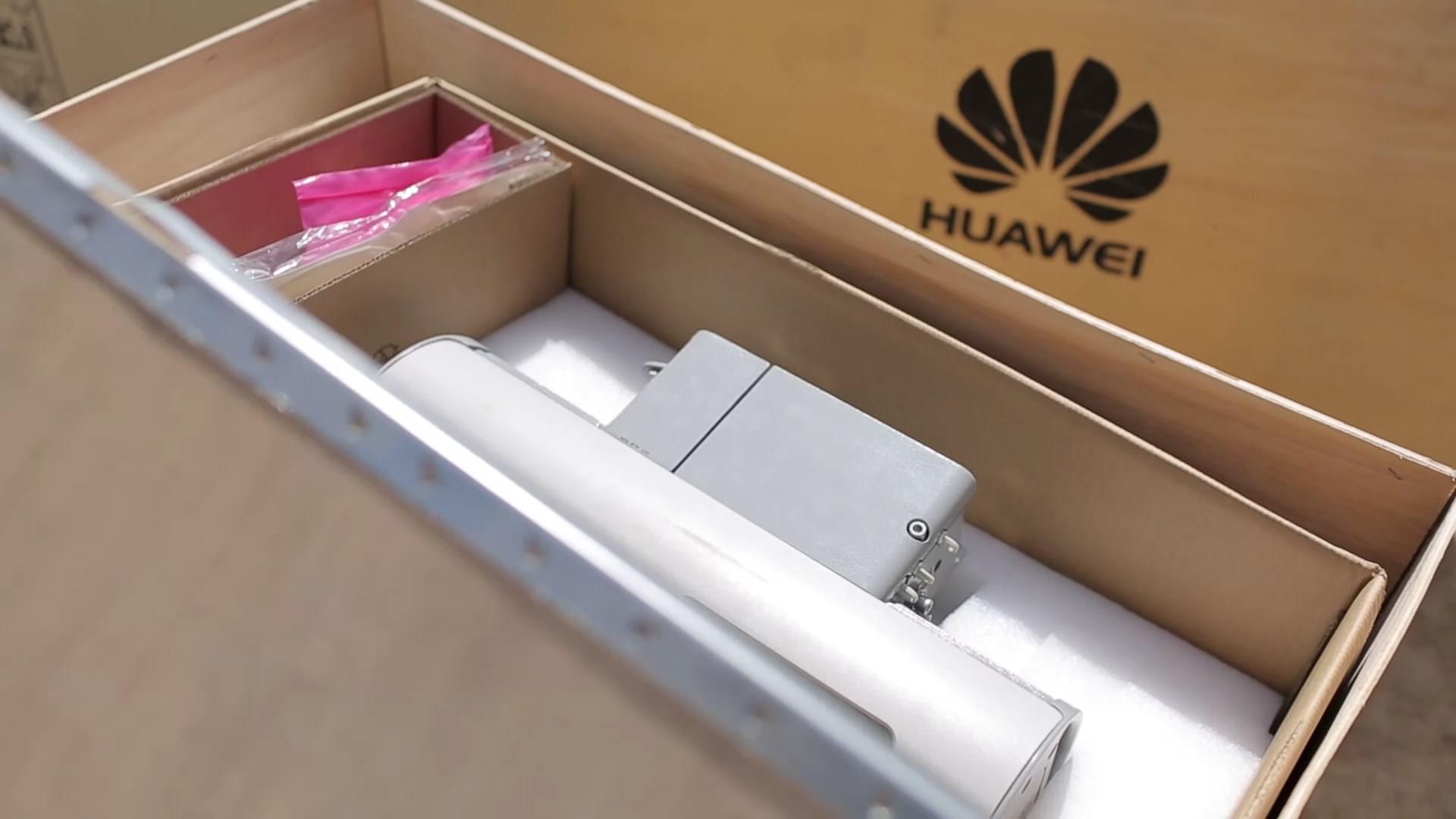 Huawei